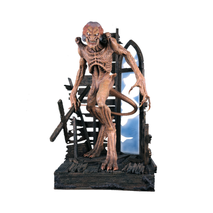 Pumpkinhead - Pumpkinhead (Classic Edition) 1:10 Scale Statue