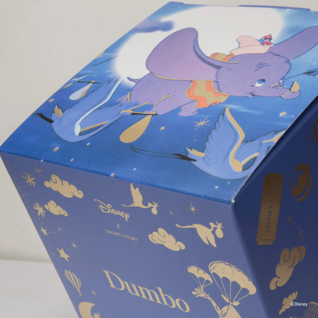 Disney Floral Bouquet Diffuser Dumbo