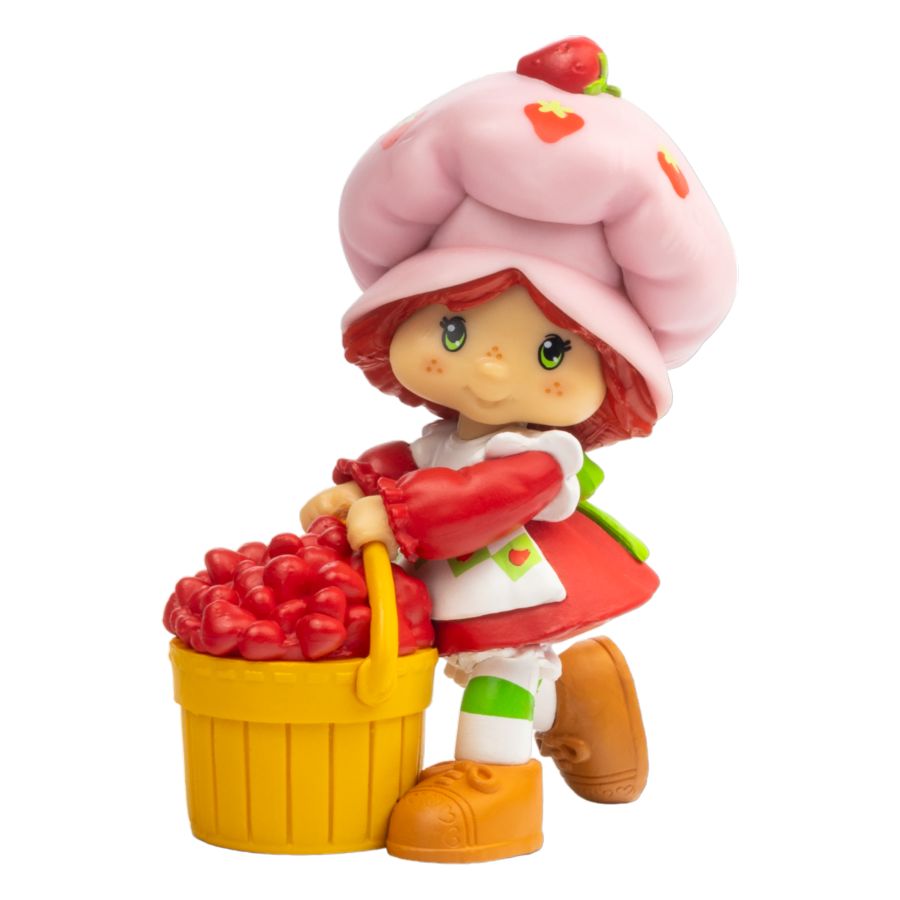 Strawberry shortcake collectibles online