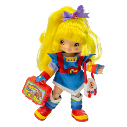 Rainbow Brite - Rainbow Brite 5.5" Fashion Doll