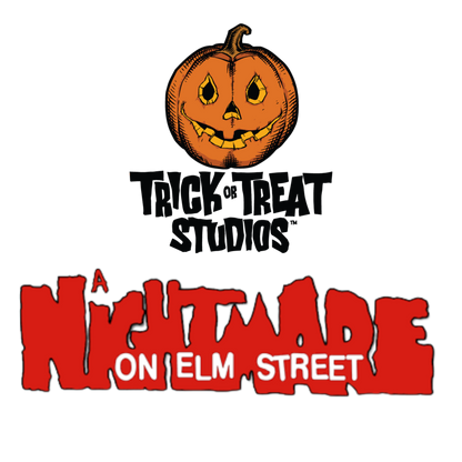 Nightmare on Elm St - '84 Freddy Krueger Mask