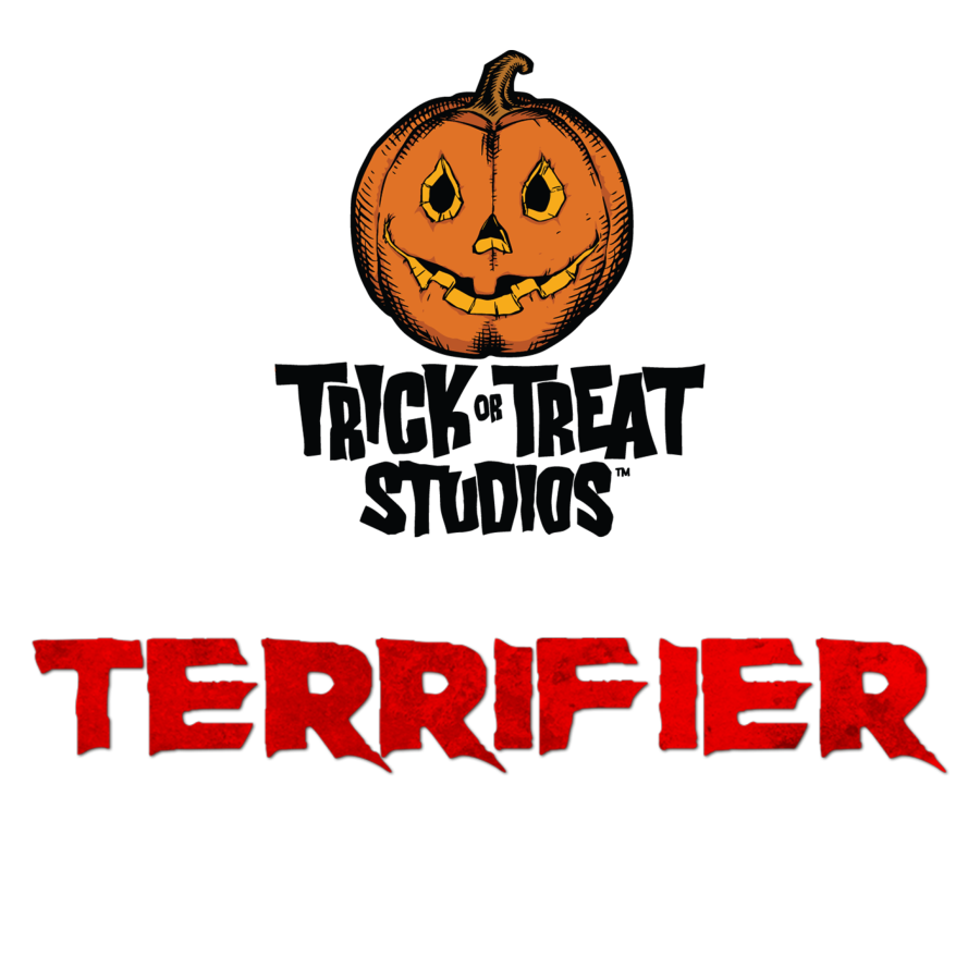 Terrifier - Art the Clown Mini Bust