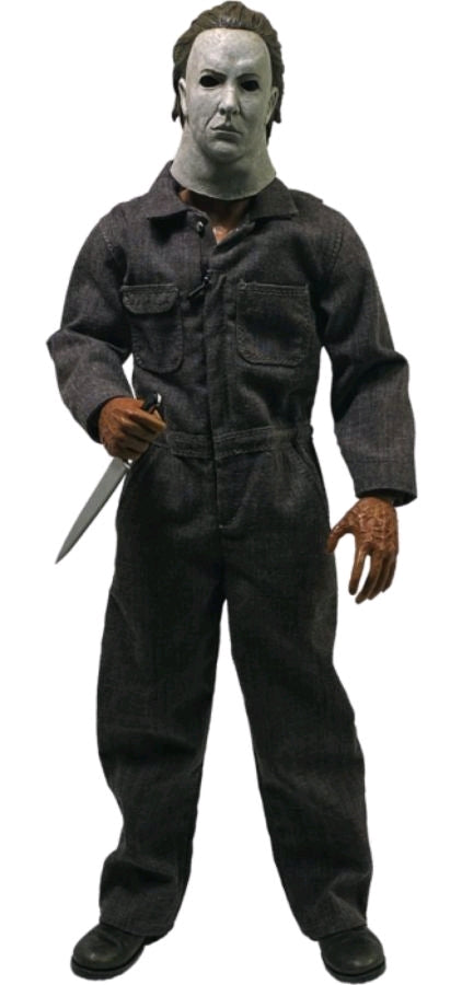 Halloween 5 - Michael Myers Revenge 1:6 Scale 12