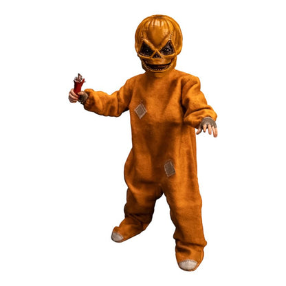 Trick r Treat - Sam 1:6 Scale Action Figure Set