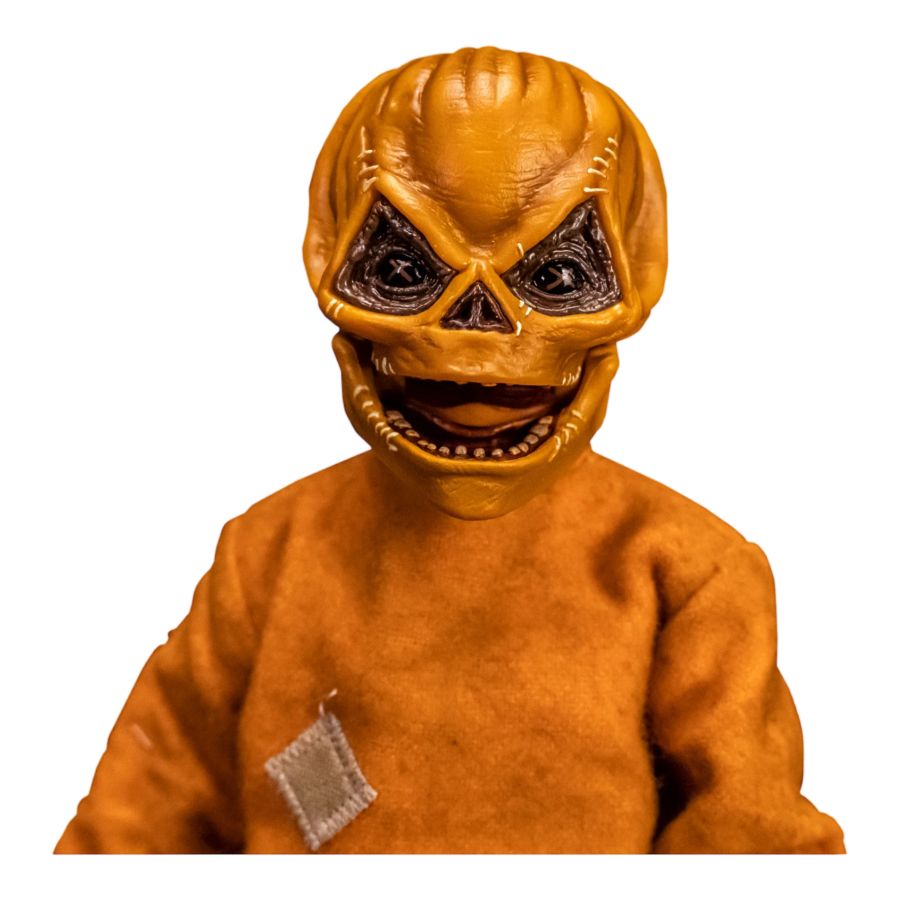 Trick r Treat - Sam 1:6 Scale Action Figure Set