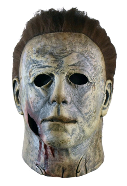 Halloween (2018) - Michael Myers Bloody Mask - Ozzie Collectables