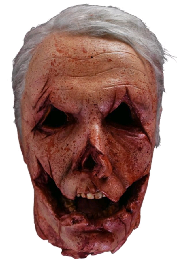 Halloween (2018) - Officer Francis Head Prop - Ozzie Collectables