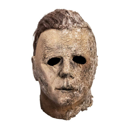 Haloween Ends - Michael Myers Mask Prop Replica