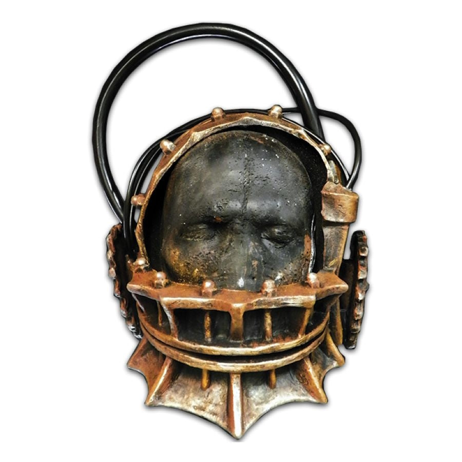 Saw - Reverse Bear Trap Mask