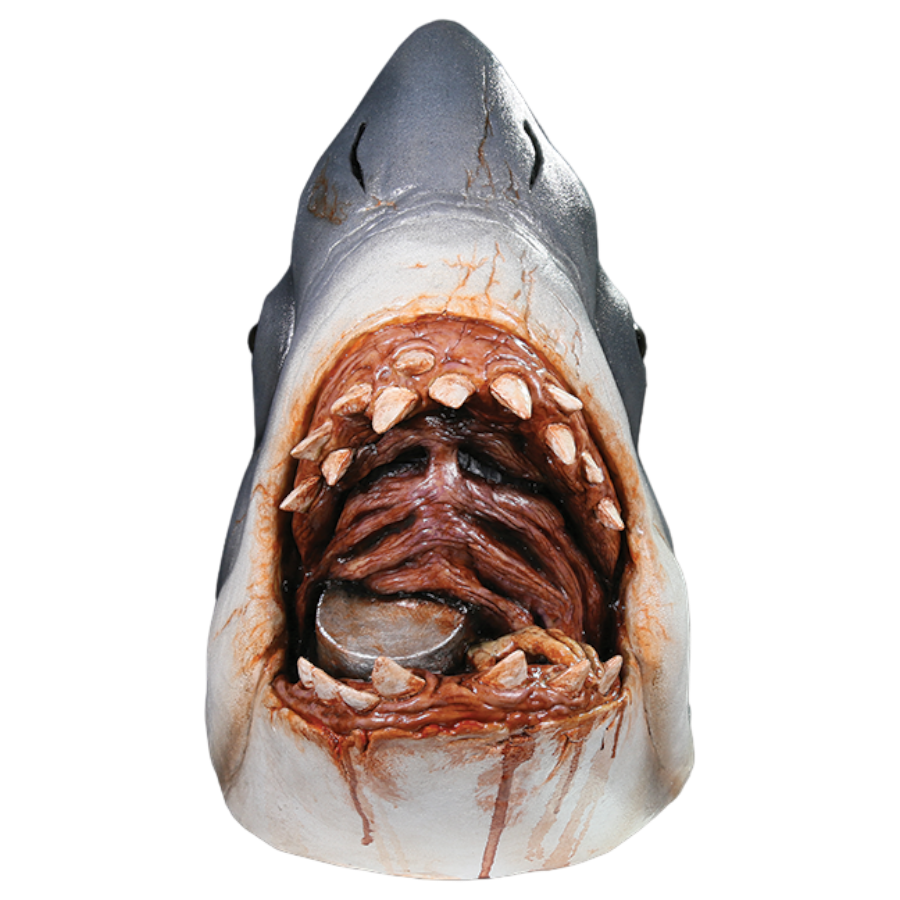 Jaws - Bruce the Shark Mask