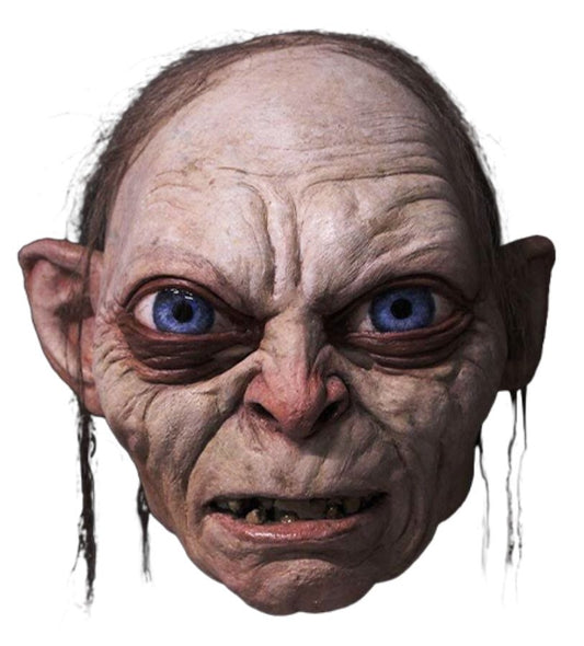 The Lord of the Rings - Gollum Mask