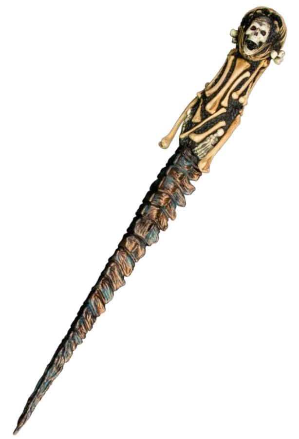 Evil Dead 2 - Kandarian Dagger v2 - Ozzie Collectables