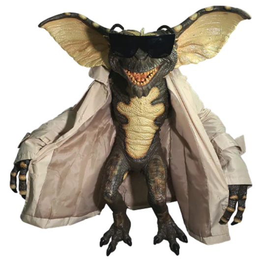 Gremlins - Flasher Gremlin Puppet Prop