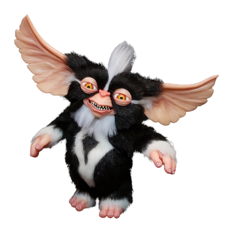 Gremlins 2 - Mohawk Prop Replica