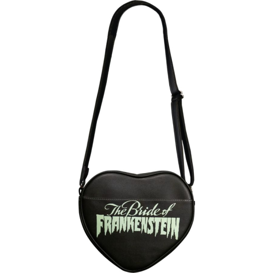 Universal Monsters - Bride of Frankenstein Bag