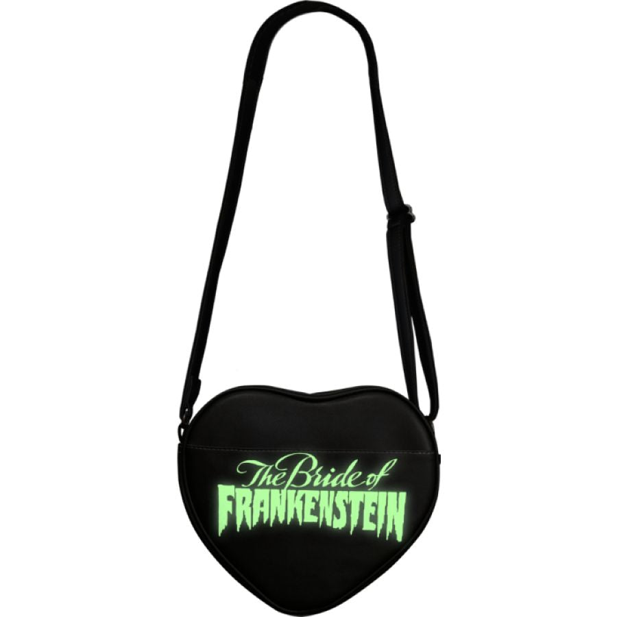 Universal Monsters - Bride of Frankenstein Bag