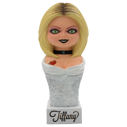 Child's Play 5: Seed of Chucky - Tiffany 15" Bust