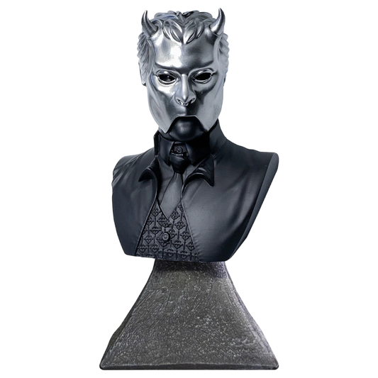 Ghost - Nameless Ghoul Mini Bust