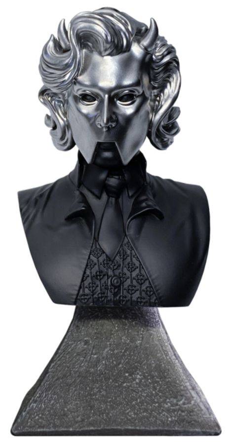 Ghost - Nameless Ghoulette Mini Bust