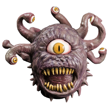 Dungeons & Dragons - Beholder Mask