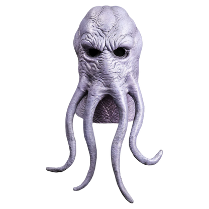 Dungeons & Dragons - Mind Flayer Mask