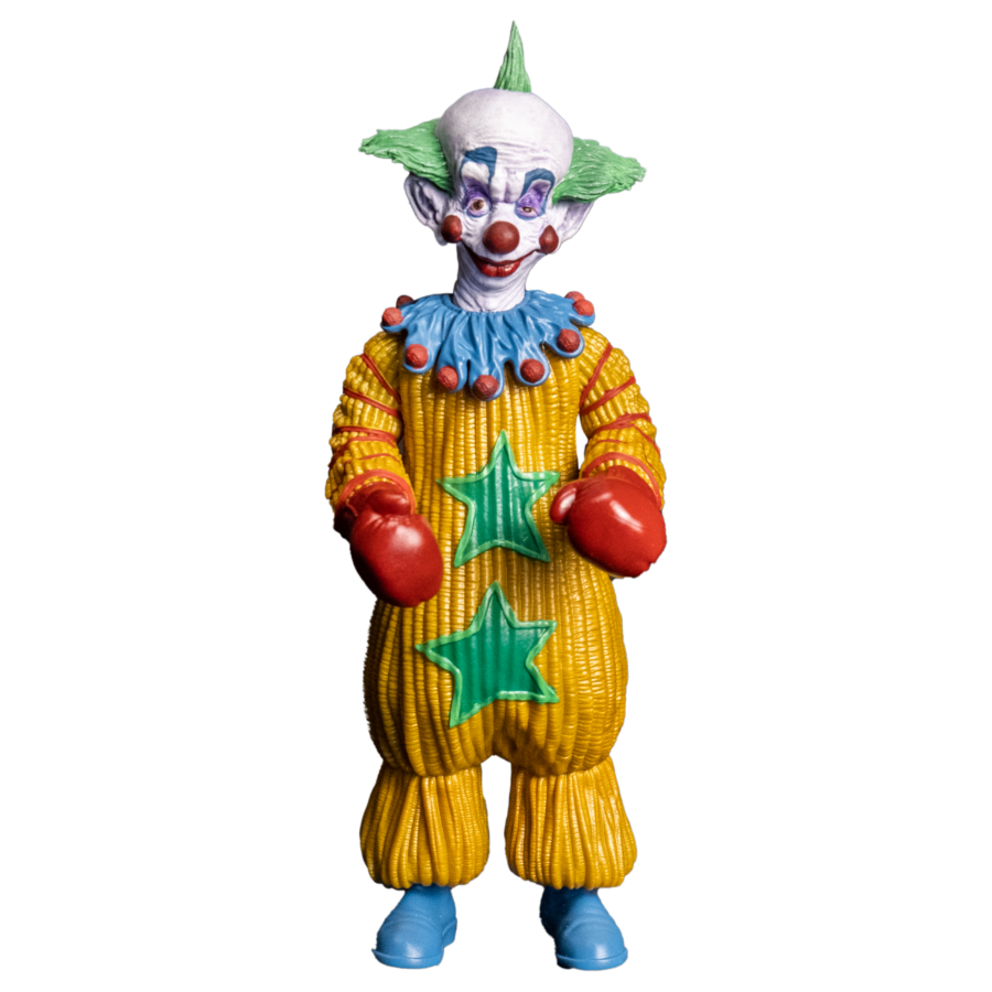 Killer Klowns - Shorty 8'' Figure