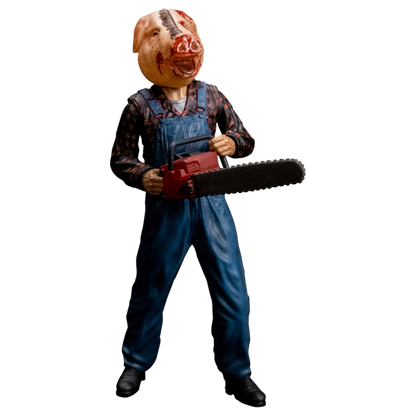 Motel Hell - Farmer Vincent 8'' Figure