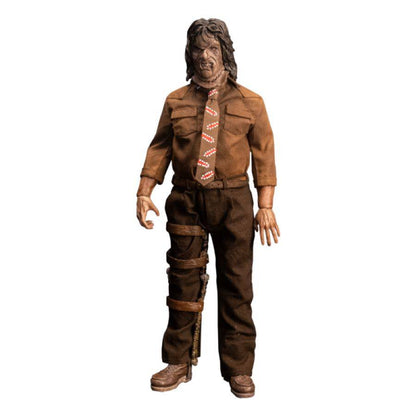 Texas Chainsaw Massacre 3 - Leatherface 1:6 Figure