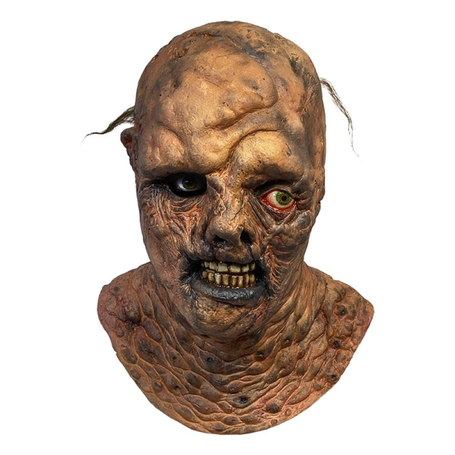 The Toxic Avenger - Toxie Mask