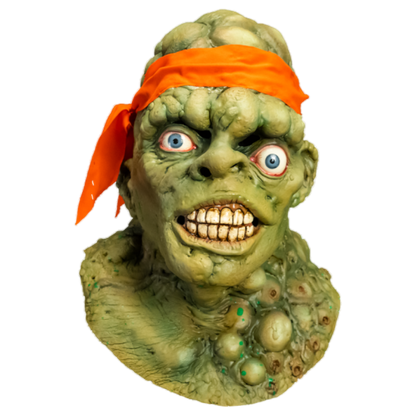 Toxic Crusaders - Toxie Mask