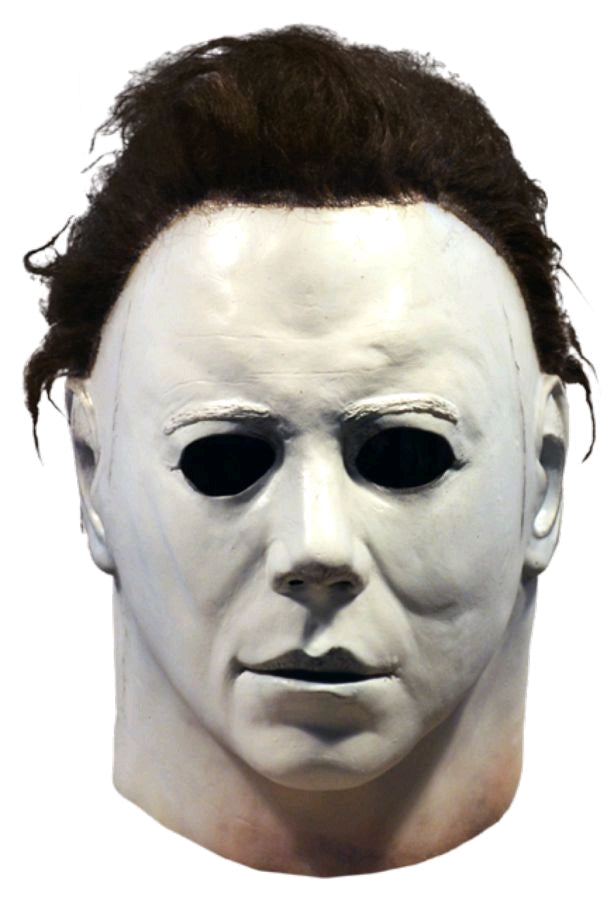 Halloween (1978) - Michael Myers Mask - Ozzie Collectables