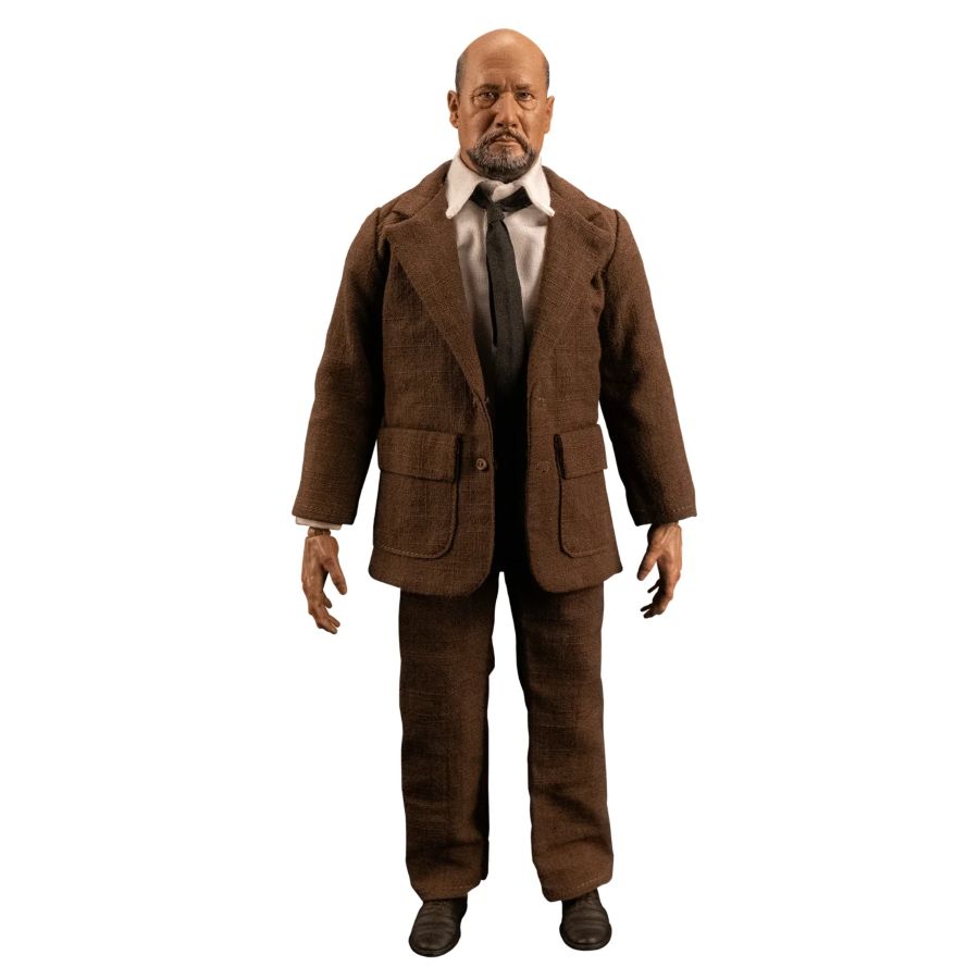 Halloween (1978) - Dr Loomis 1:6 Scale Action Figure