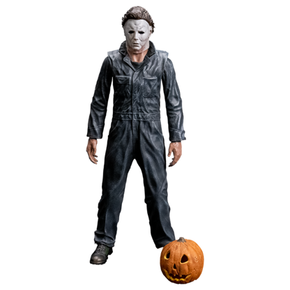 Halloween (1978) - Michael Myers 8'' Figure