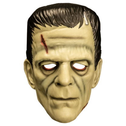 Universal Monsters - Frankenstein Injection Mask