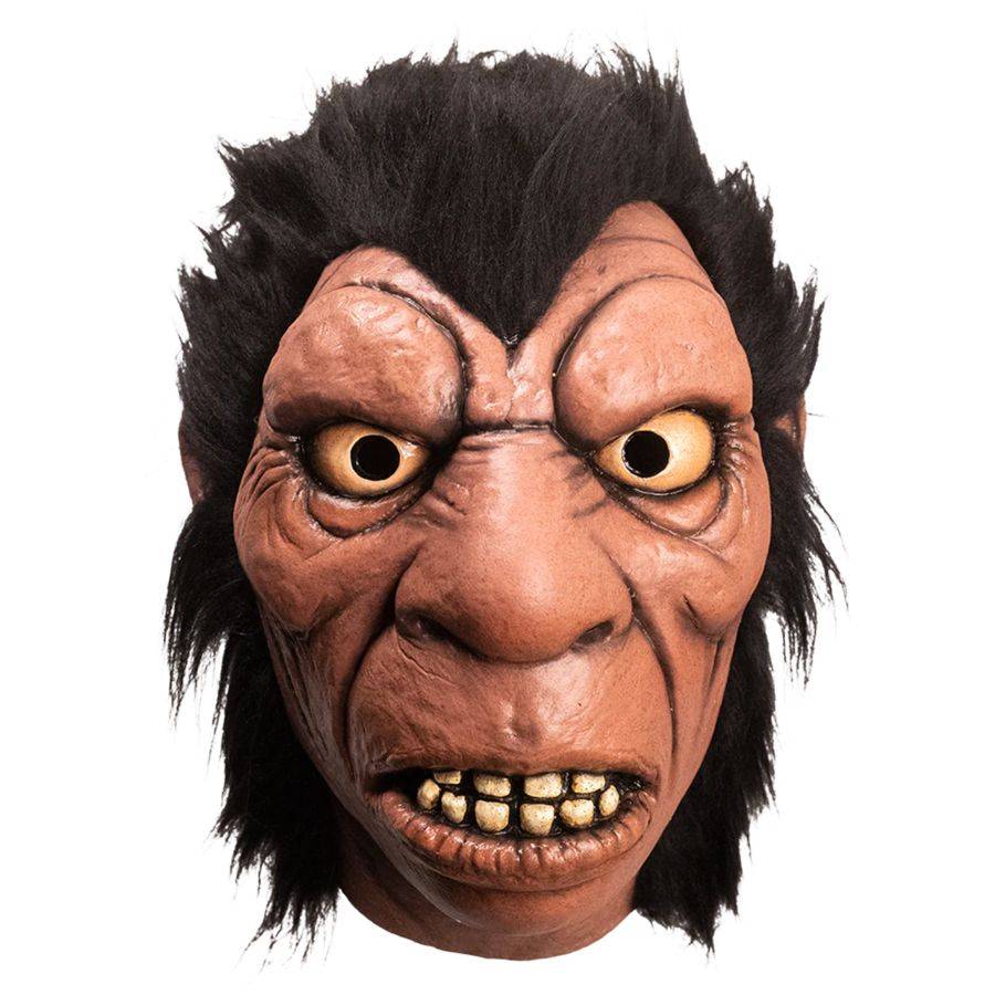 Scooby Doo - Caveman Mask