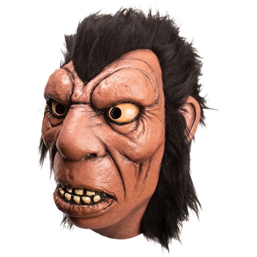 Scooby Doo - Caveman Mask