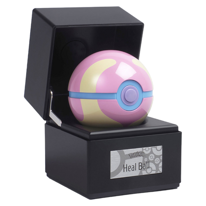 Pokemon - Heal Ball Prop Replica