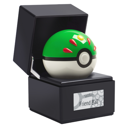 Pokemon - Friend Ball Prop Replica