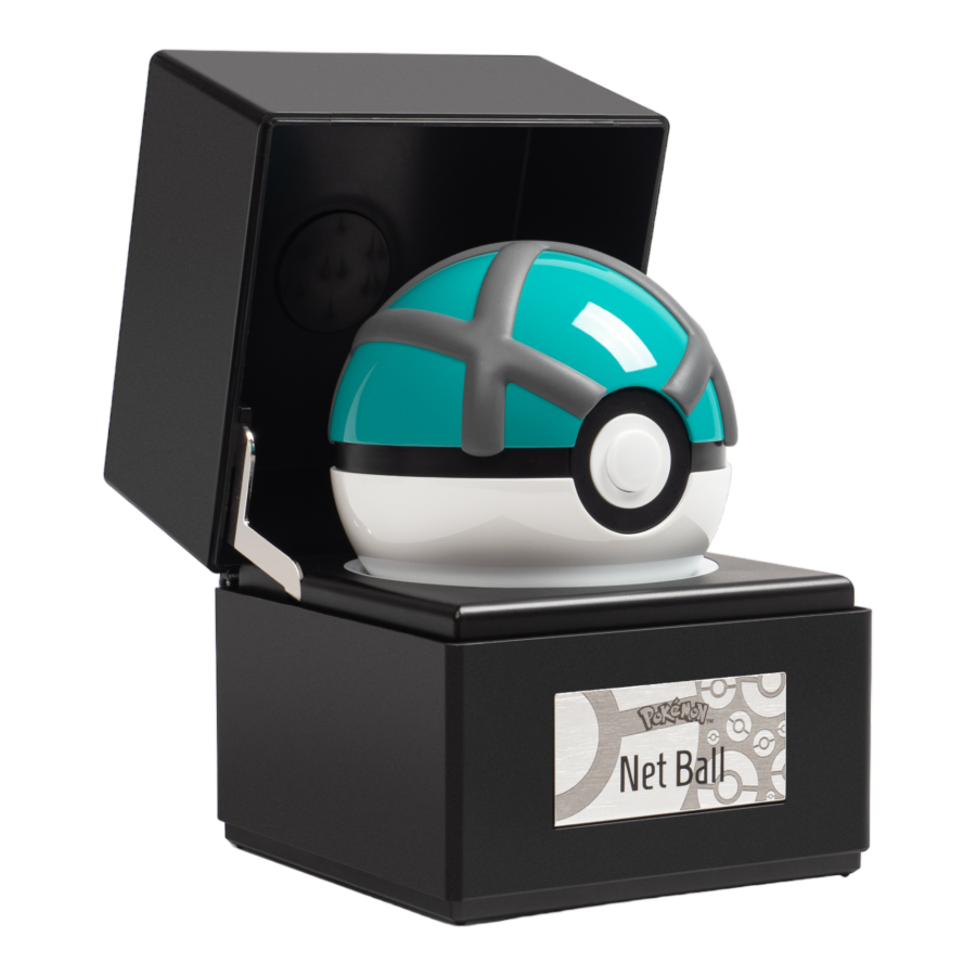 Pokemon - Net Ball Prop Replica