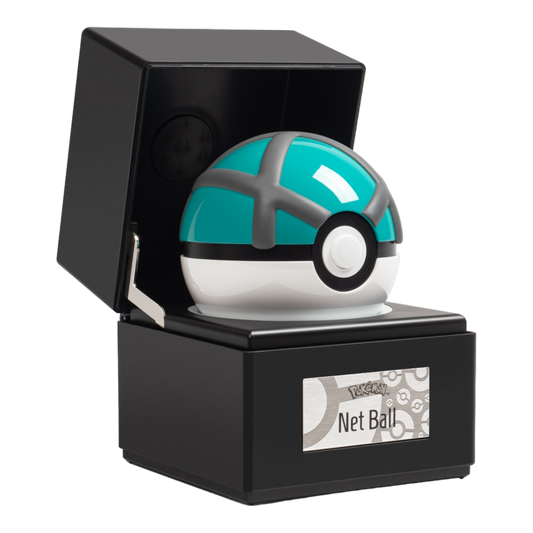 Pokemon - Net Ball Prop Replica