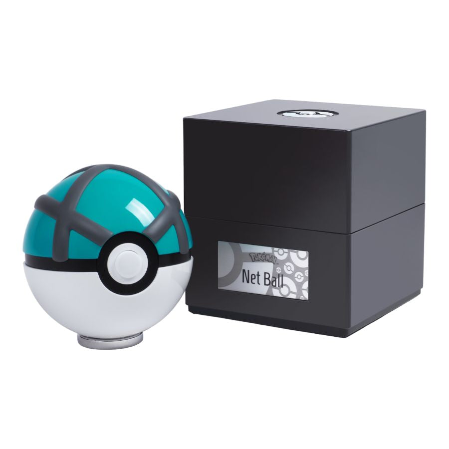 Pokemon - Net Ball Prop Replica