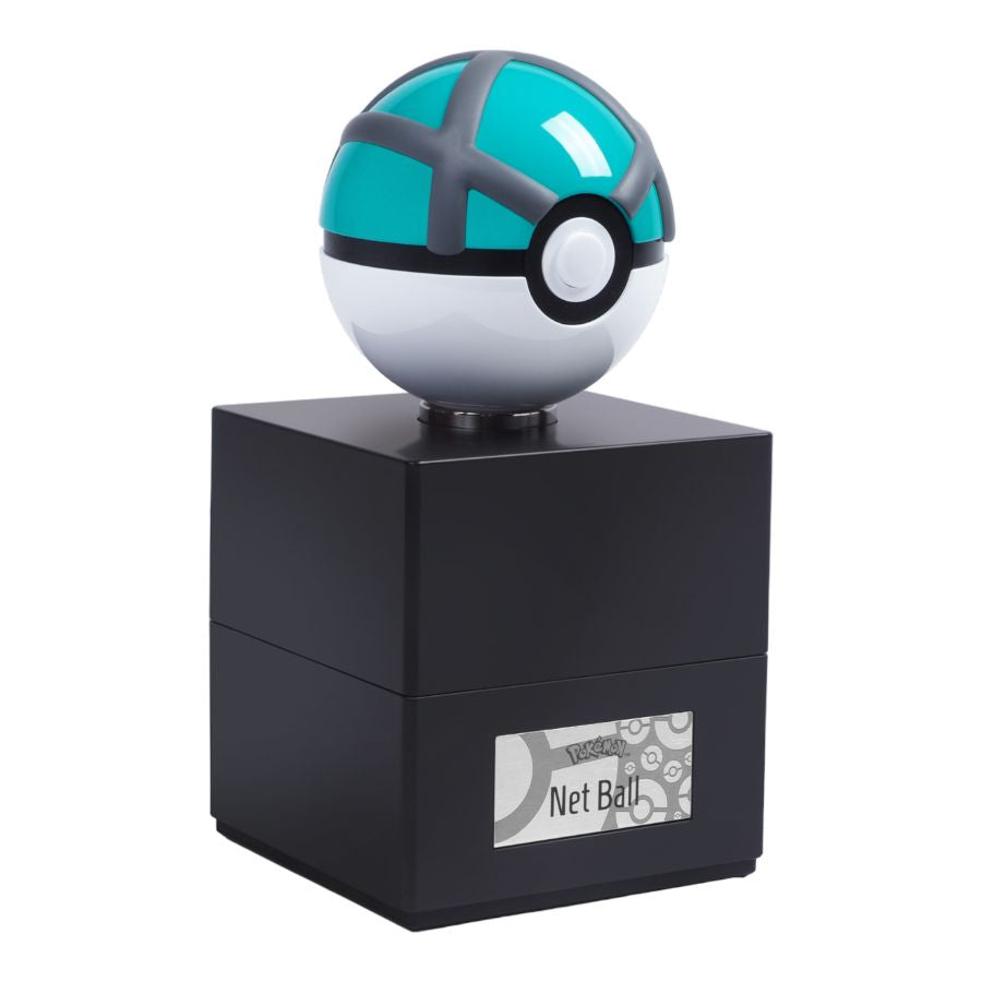 Pokemon - Net Ball Prop Replica