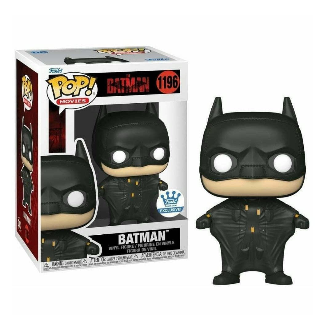 Batman Funko Pop Vinyl, Buy Batman Action Figure Online, Buy Batman ...