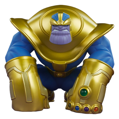 Marvel Comics - The Mad Titan Designer Toy