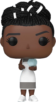 Black Panther (2018) - Shuri US Exclusive Pop! Vinyl