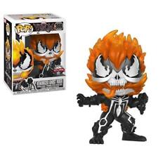 Venom - Venomized Ghost Rider US Exclusive Pop! Vinyl #369