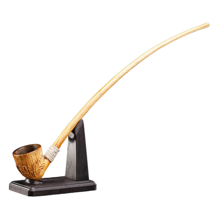 The Hobbit - Pipe of Bilbo Baggins Prop Replica