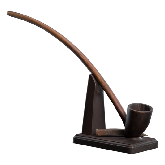 The Lord of the Rings - Pipe of Gandalf the Grey Prop Replica