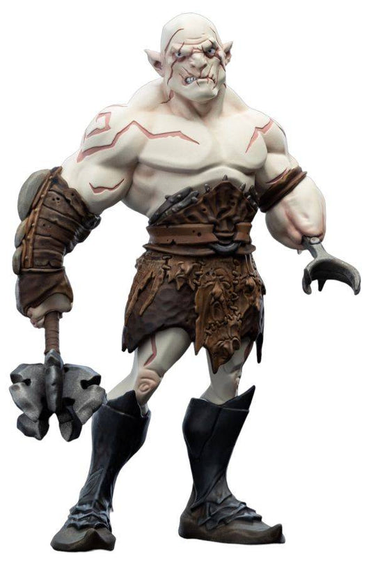 The Hobbit - Azog the Defiler Mini Epics Vinyl Figure