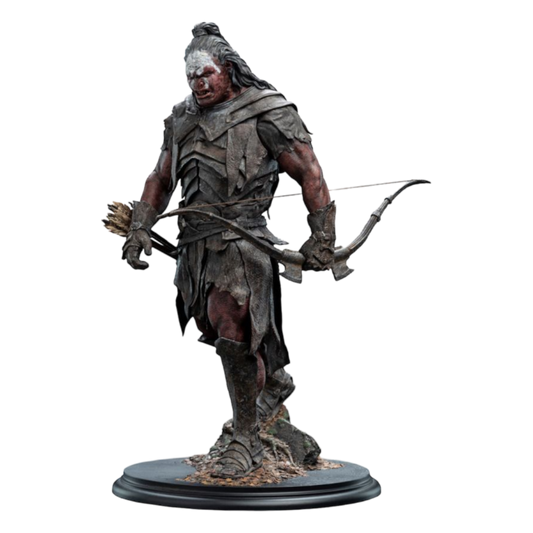 The Lord of the Rings - Lurtz: Hunter of Men 1:6 Scale Statue